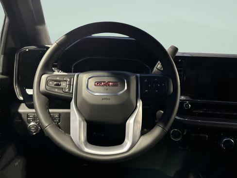 New 2026 GMC Sierra 2500 SLT w/ Max Trailering Package image 18