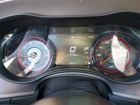 Used 2023 Dodge Charger GT w/ Blacktop Package image 25