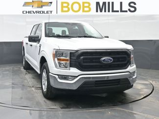 Used 2022 Ford F150 XL w/ Equipment Group 101A High video 1