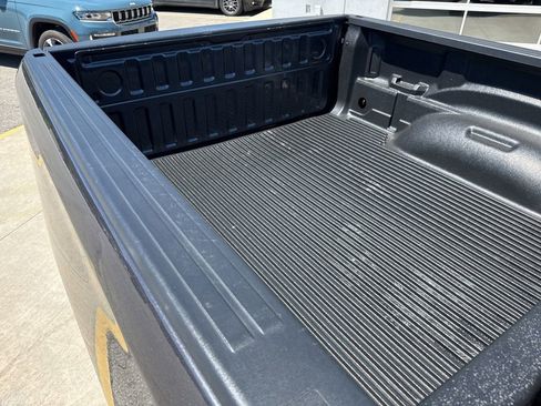 Used 2023 RAM 1500 Big Horn AWD/4WD image 17