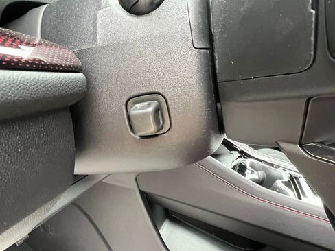 New 2026 Chevrolet Traverse RS image 37