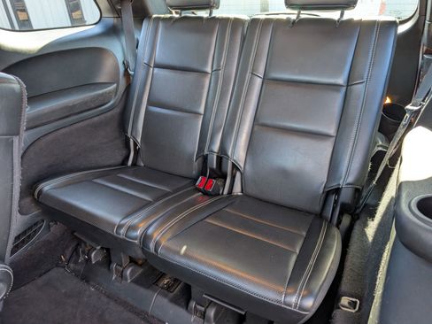 Used 2017 Dodge Durango Citadel image 28