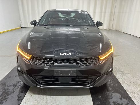 Used 2024 Kia K5 GT-Line w/ GT-Line Premium Package AWD/4WD image 3