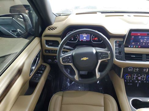 Used 2021 Chevrolet Tahoe Premier RWD image 15