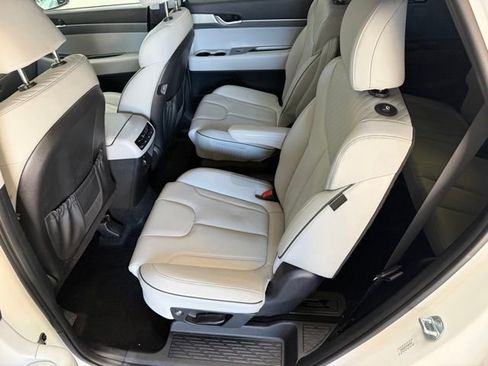 Used 2023 Hyundai Palisade SEL AWD/4WD image 35