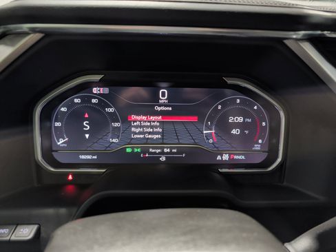 Used 2024 GMC Sierra 2500 Denali w/ Denali Reserve Package image 9