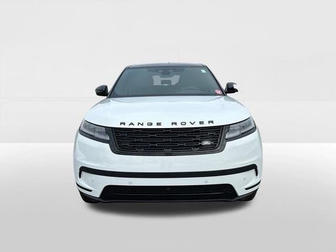 New 2026 Land Rover Range Rover Velar S image 6