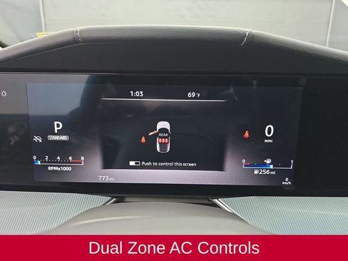 Used 2025 Nissan Murano SL w/ Cargo Package image 28