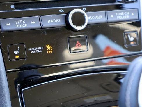 Used 2023 INFINITI Q50 Luxe w/ Cargo Package image 21