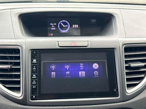 Used 2016 Honda CR-V EX-L image 23