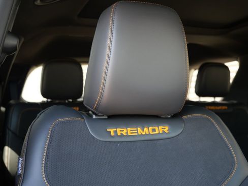 New 2026 Ford Explorer Tremor w/ Tremor Ultimate Package AWD/4WD image 21