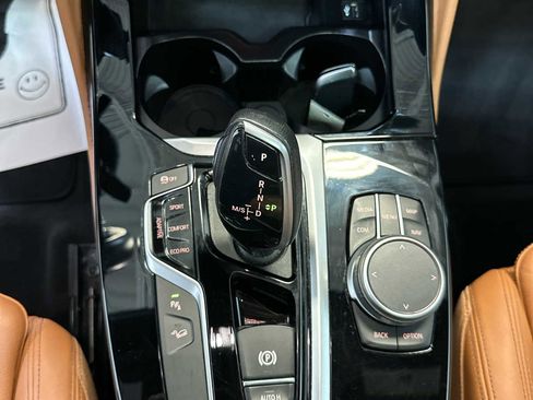 Used 2021 BMW X4 M40i w/ Premium Package image 28