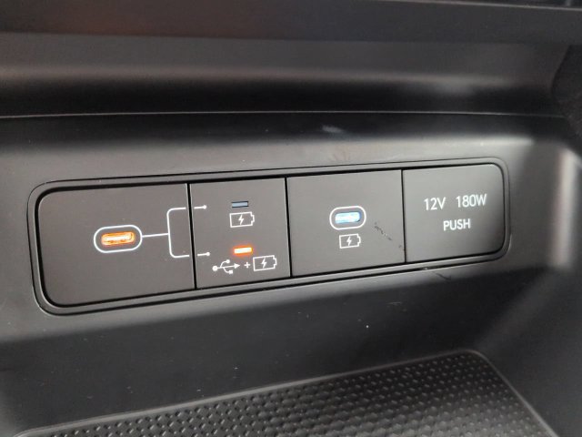 New 2026 Hyundai Tucson SEL Plus FWD image 20