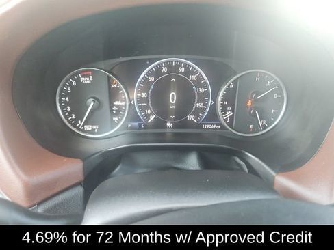 Used 2020 Buick Enclave Avenir w/ Avenir Technology Package FWD image 10