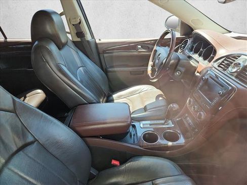 Used 2014 Buick Enclave Premium w/ Trailering Provision Package AWD/4WD image 4