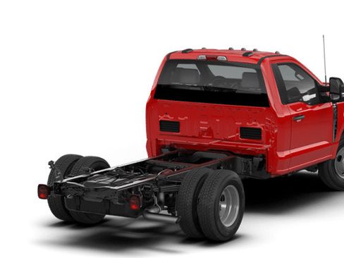 New 2026 Ford F350 XL w/ XL Chrome Package AWD/4WD image 31