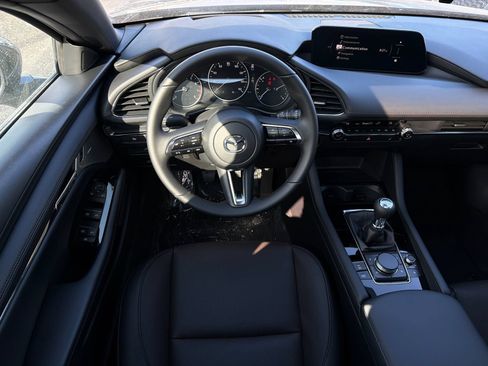 New 2026 MAZDA MAZDA3 2.5 S Hatchback w/ Premium Pkg FWD image 18