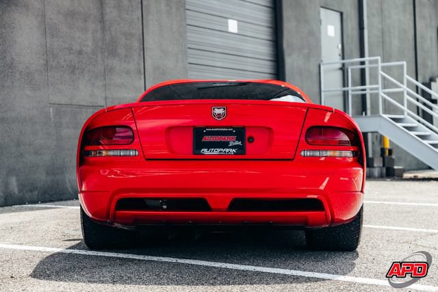 Used 2006 Dodge Viper SRT-10 RWD image 16