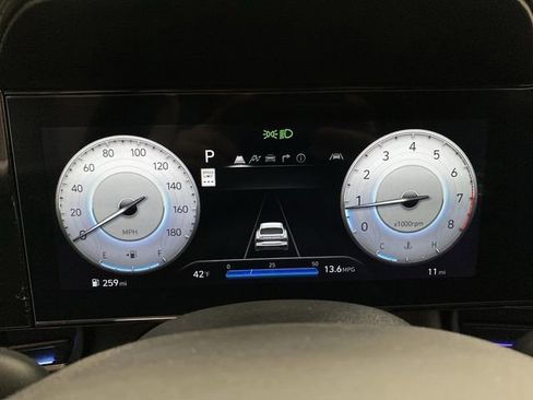 New 2026 Hyundai Elantra N image 18