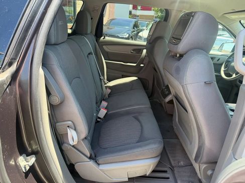 Used 2017 Chevrolet Traverse LS w/ LPO, 'HIT The Road' Package AWD/4WD image 28