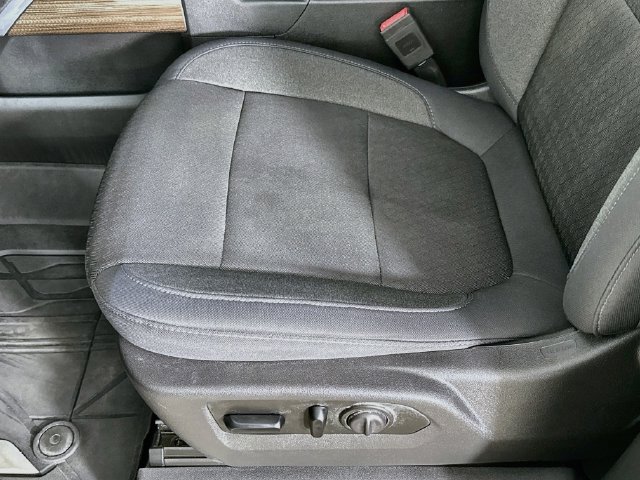 Used 2019 Chevrolet Silverado 1500 RST w/ All-Star Edition AWD/4WD image 21