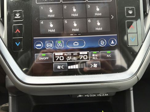 Certified 2024 Subaru Crosstrek 2.5i Limited w/ Crosstrek Mirror Package AWD/4WD image 23
