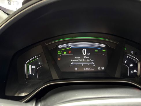Used 2020 Honda CR-V EX image 14