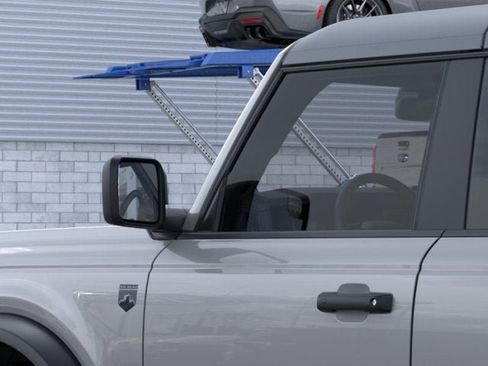 New 2026 Ford Bronco Big Bend AWD/4WD image 22