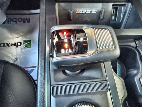 Certified 2024 GMC Hummer EV 3X w/ Extreme Off-Road Package image 15