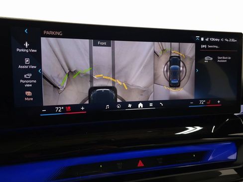 New 2026 BMW 530i xDrive image 28