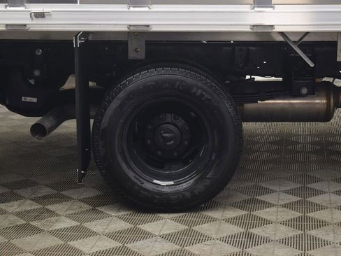 New 2026 RAM 3500 Tradesman AWD/4WD image 9