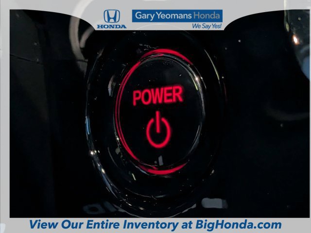 Used 2026 Honda Civic Sport image 31
