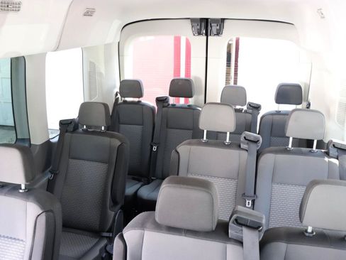 Used 2025 Ford Transit 350 XLT RWD image 19