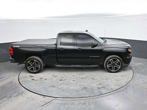 Used 2016 Chevrolet Silverado 1500 LT w/ LPO, Black Pack image 20