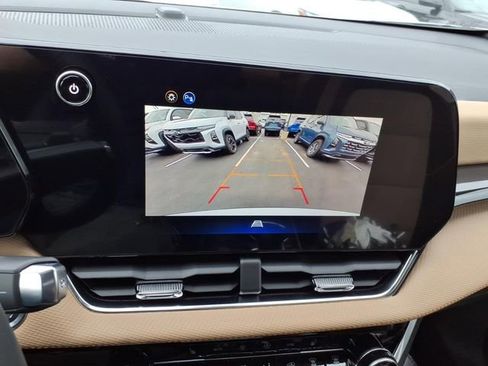 New 2026 Chevrolet Equinox ACTIV FWD image 14