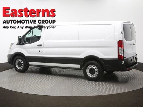 Used 2020 Ford Transit 150 Low Roof RWD image 61