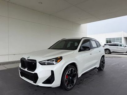 Used 2025 BMW X1 M35i w/ Premium Package