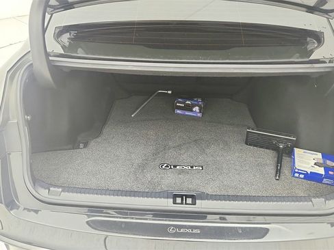 Used 2021 Lexus IS 300 w/ Accessory Package 2 image 36