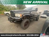 Used 2005 Dodge Ram 2500 Truck SLT image 2