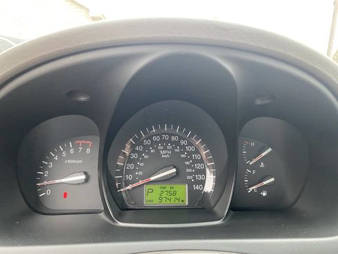 Used 2008 Kia Spectra EX image 25