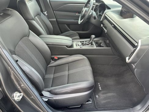 Certified 2026 MAZDA CX-50 AWD 2.5 S w/ Cargo Package image 14