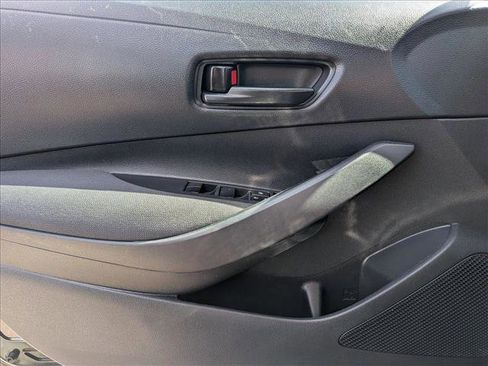 Used 2024 Toyota Corolla LE FWD image 10