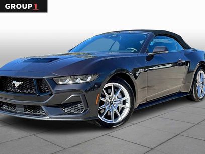 Used 2024 Ford Mustang GT Premium