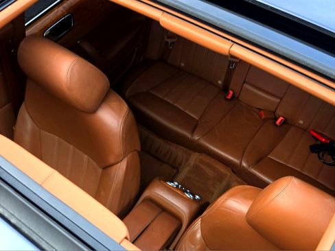 Used 2007 Bentley Flying Spur Flying Spur image 26