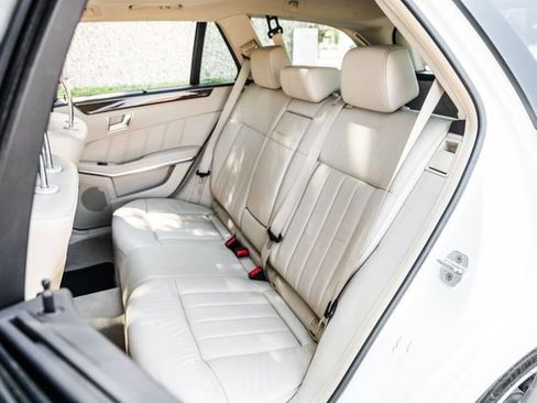 Used 2015 Mercedes-Benz E 350 4MATIC Wagon image 71