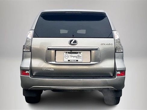 Used 2022 Lexus GX 460 Premium image 6