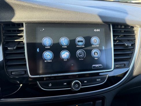 Used 2019 Buick Encore Preferred image 22