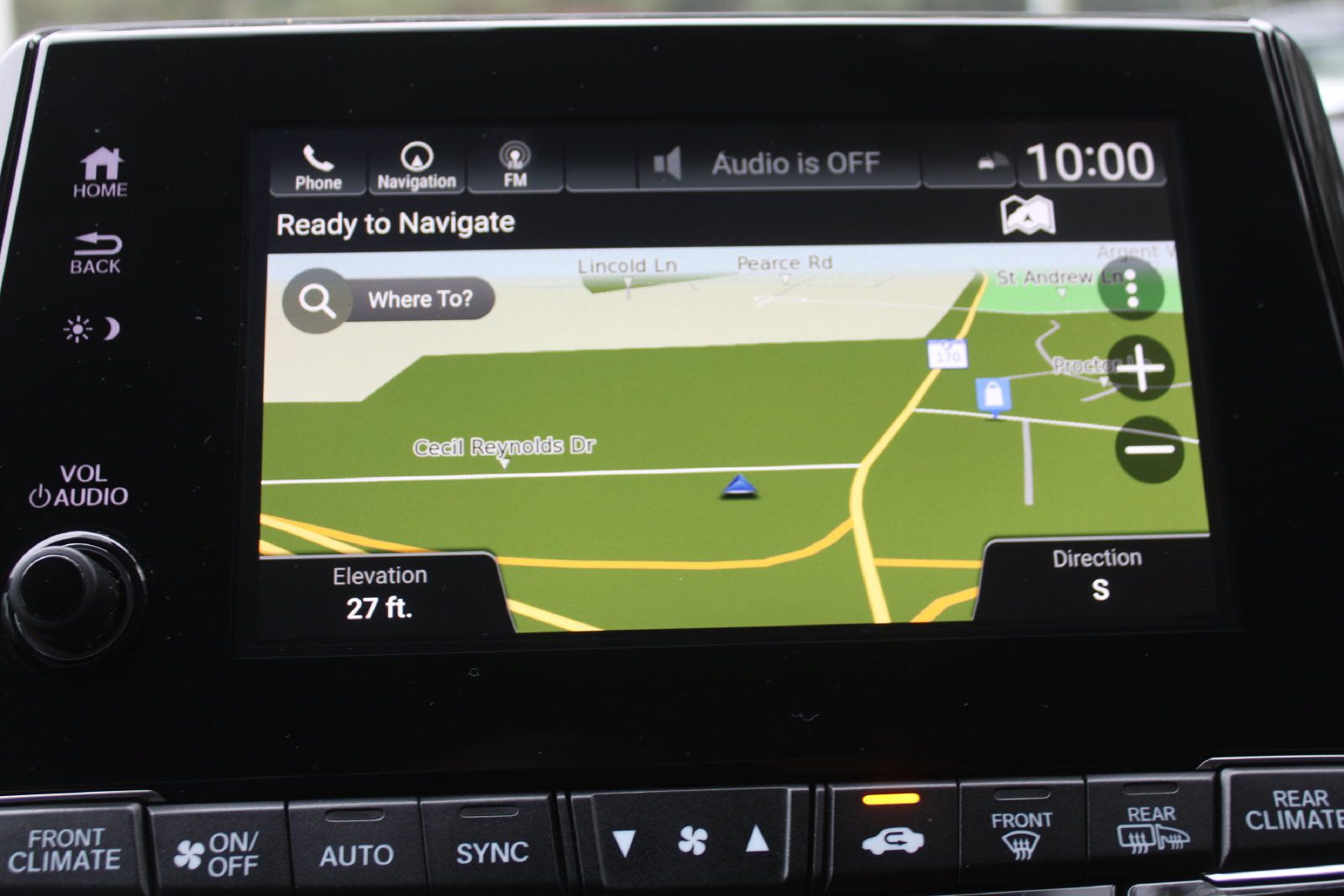 Used 2019 Honda Odyssey Elite image 53