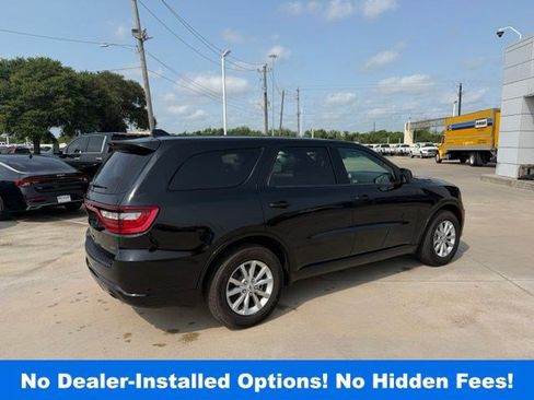 Used 2026 Dodge Durango GT RWD image 3