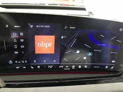 New 2025 Audi S5 Prestige image 19